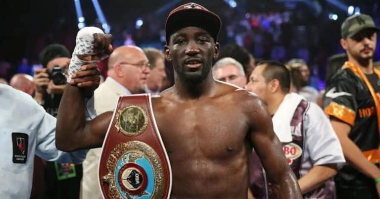 Watch Terence Crawford Full Fight Replays for Free